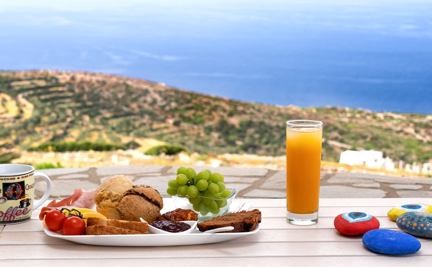 Πρωινό