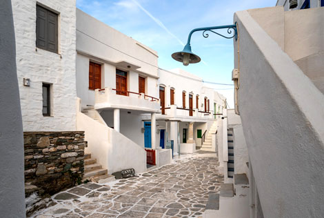 VILLAGES